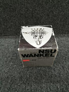 ロータリーエンジン|不明