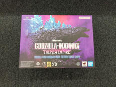 S.H.MONSTERARTS|BANDAI