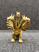 怪獣ソフビ|東宝