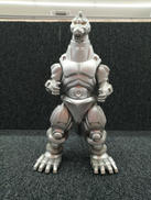 怪獣ソフビ|ツクダホビー