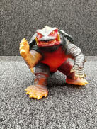 怪獣ソフビ|BANDAI