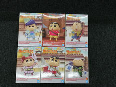 映画クレヨンしんちゃん　超華麗！灼熱のカスカベダンサーズ|BANDAI