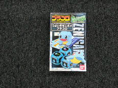 ポケットモンスター|BANDAI