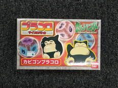 ポケットモンスター|BANDAI