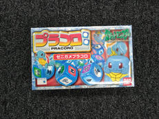 ポケットモンスター|BANDAI