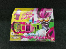 仮面ライダーエグゼイド|BANDAI