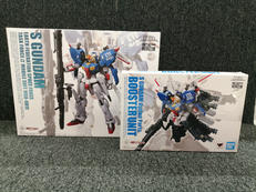 ガンダム・センチネル|BANDAI