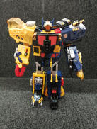 トランスフォーマー|タカラトミー