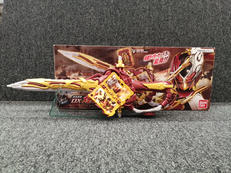 仮面ライダーセイバー|BANDAI