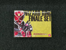 仮面ライダーウィザード|BANDAI