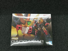 勇者王ガオガイガー|BANDAI