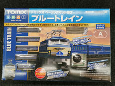 Nゲージ|TOMIX