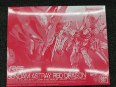 機動武ガンダムSEED DESTINY ASTRAY R|BANDAI