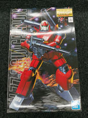 機動戦士ガンダム|BANDAI