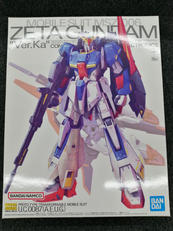 機動戦士Zガンダム|BANDAI