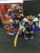 獣拳戦隊ゲキレンジャー|BANDAI