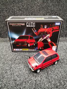 トランスフォーマー|TAKARA TOMY