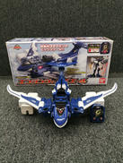 炎神戦隊ゴーオンジャー|BANDAI