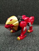 百獣戦隊ガオレンジャー|BANDAI