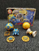 忍風戦隊ハリケンジャー|BANDAI
