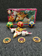 忍風戦隊ハリケンジャー|BANDAI