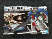 ガンダムセンチネル|BANDAI