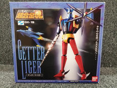 ゲッターロボG|BANDAI