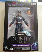 マーベルレジェンズ|ハズブロ