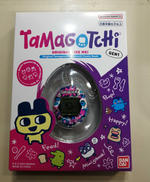 オリジナルたまごっちGEN1|BANDAI