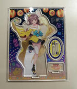 みっころね神社 ゆく年 アクリルスタンド|COVER