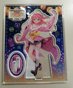 みっころね神社 ゆく年 アクリルスタンド|COVER