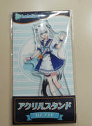 アクリルスタンド|COVER