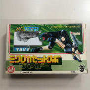 ミクロマン|TAKARA