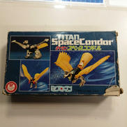 ミクロマン|TAKARA