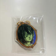 進撃の巨人FINAL 幼少期コレクションチャーム