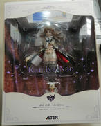 1/7 神谷奈緒 一陣の情熱VER|ALTER