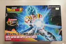 フィギュアライズスタンダード|BANDAI