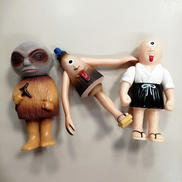 大映特撮シリーズ|TOMY