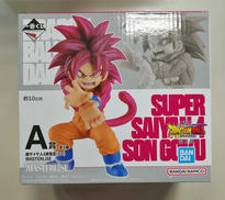 一番くじドラゴンボール DAIMA第二弾|BANDAI