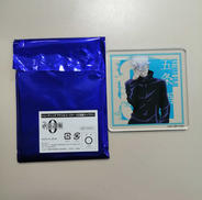 呪術廻戦 大交流展 0イラスト|東宝アニメーション