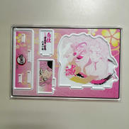 鬼滅の刃 名場面ジオラマフィギュア|集英社