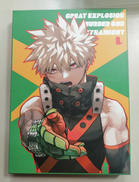 僕のヒーローアカデミア 原画展|集英社