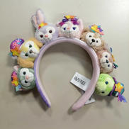 香港ディズニーランド限定|DISNEY