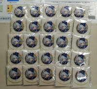 逸聞軼事シリーズ キャラクター缶バッジ|MIHOYO