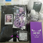 2024年誕生日グッズ　フルセット|COVER