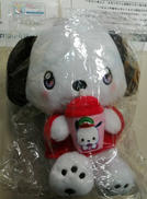 マウンタレーニア✕サンリオ|サンリオ