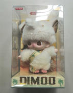 DIMOO|POP MART