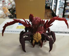 ゴジラVSデストロイア|BANDAI