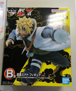 一番くじNARUTOP99|BANDAI