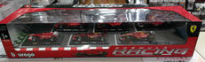 【店頭受取のみ】1/43 フォーミュラーレーシング|BURAGO